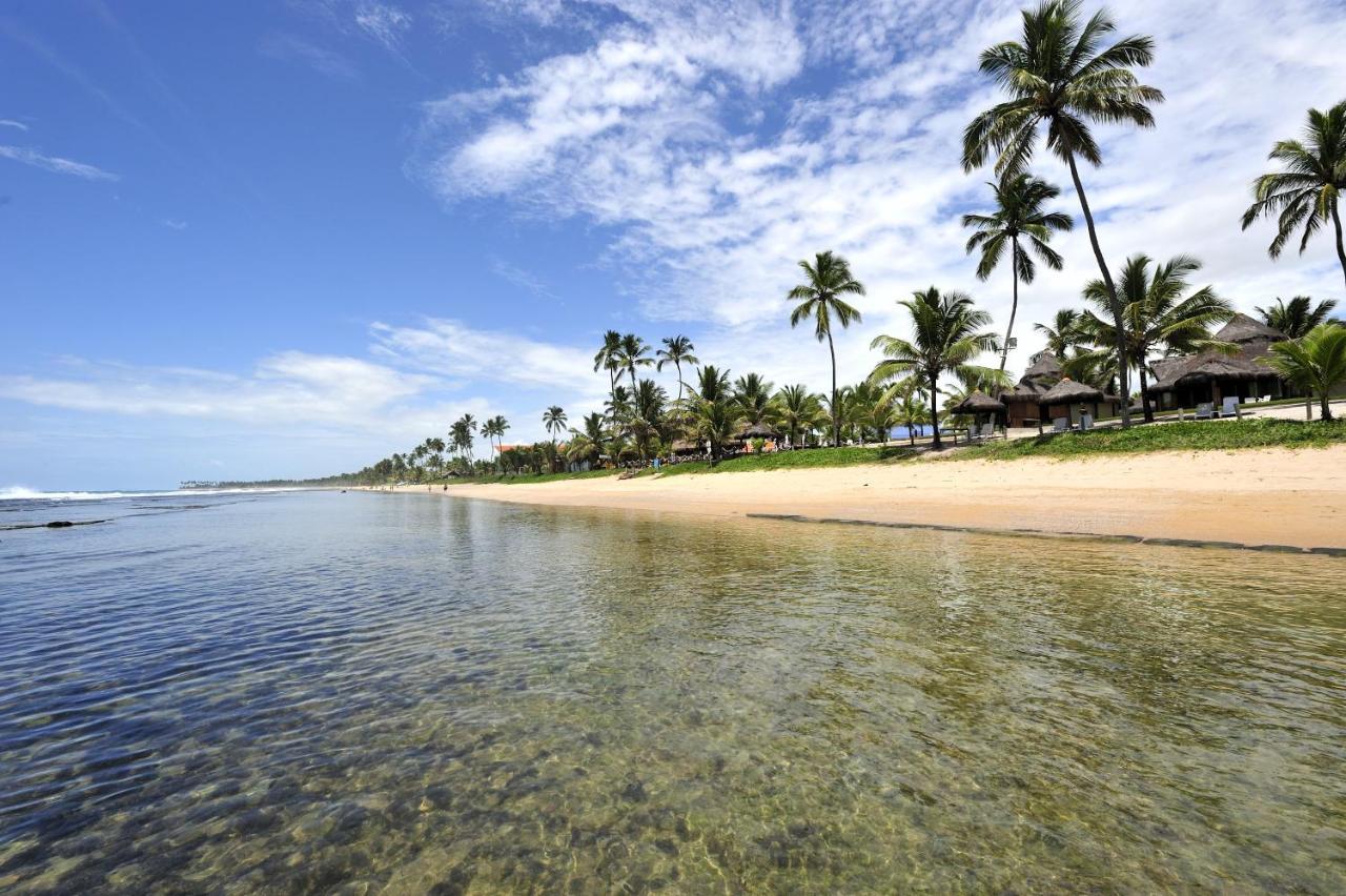 Dhea Oka Beach Muro Alto Pôrto das Galinhas Exterior foto